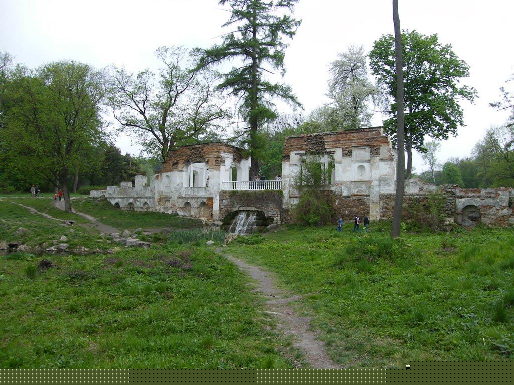 Карбівське з panoramio.com - Карбівське