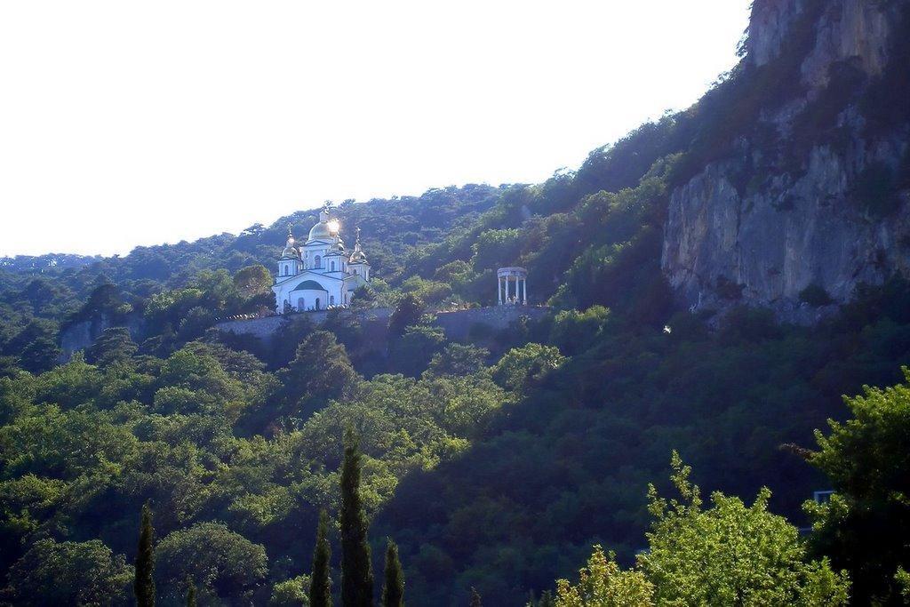 Курпати з panoramio.com - Курпати