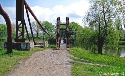 Дружківка з panoramio.com - Дружківка