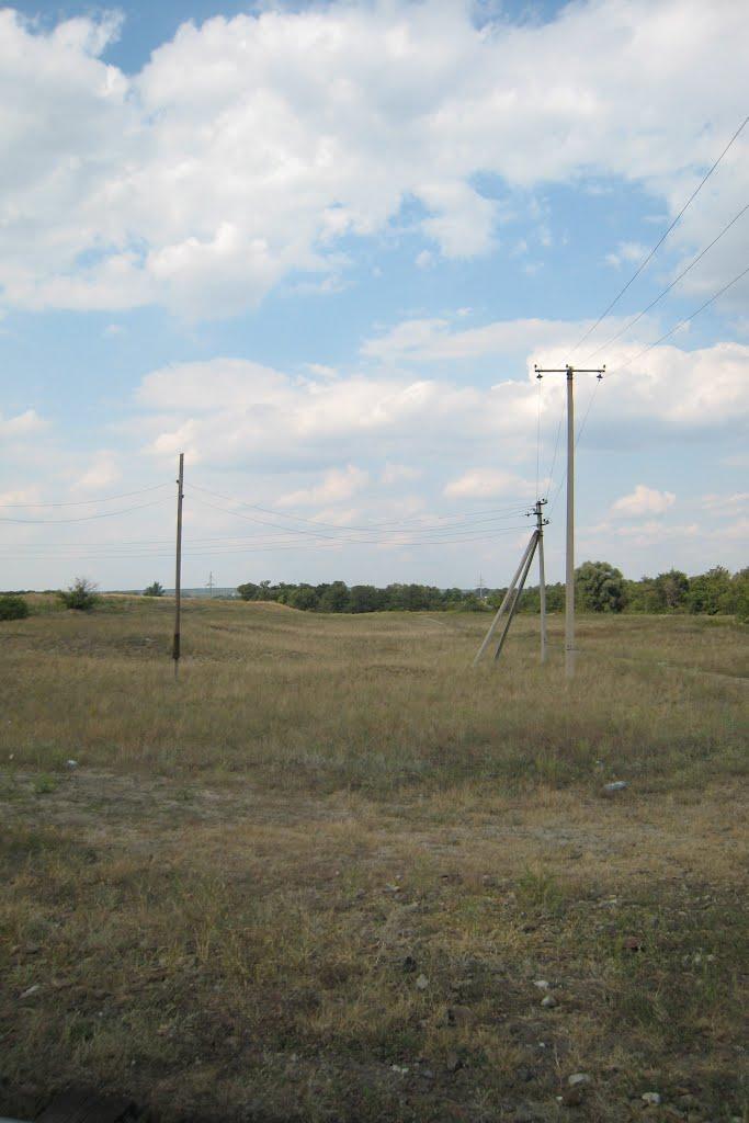 Нижньотепле з panoramio.com - Нижньотепле