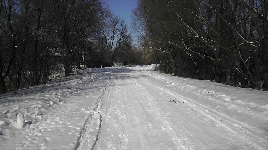 Кошари з panoramio.com - Кошары