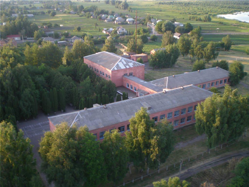 Дорогинка з panoramio.com - Дорогинка