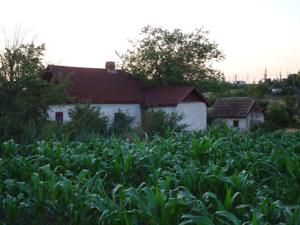 Побузьке з panoramio.com - Pobuzke