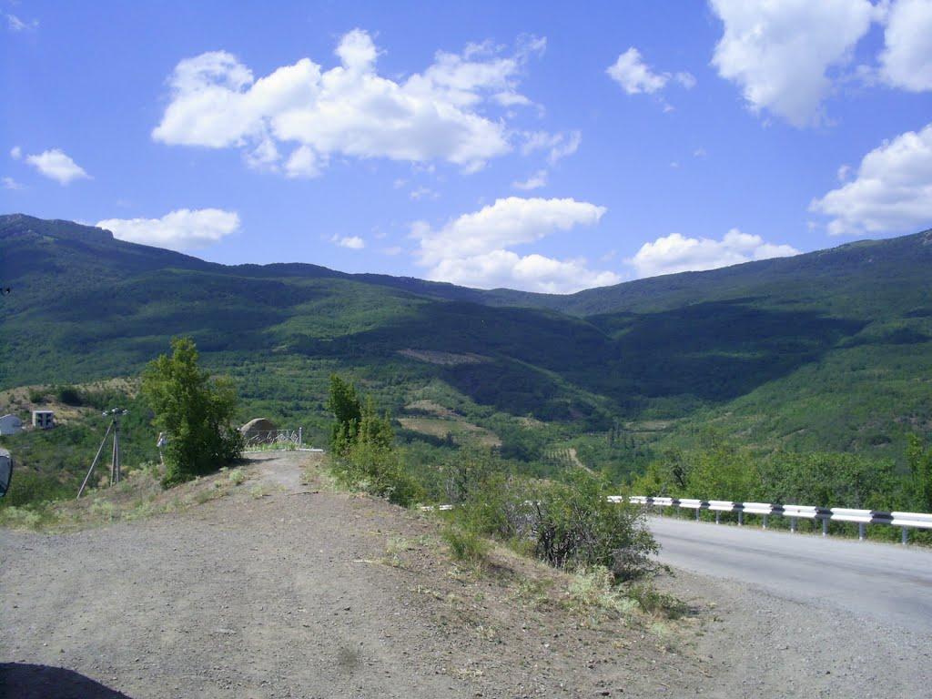 Генеральське з panoramio.com (ч.3) - Generalske