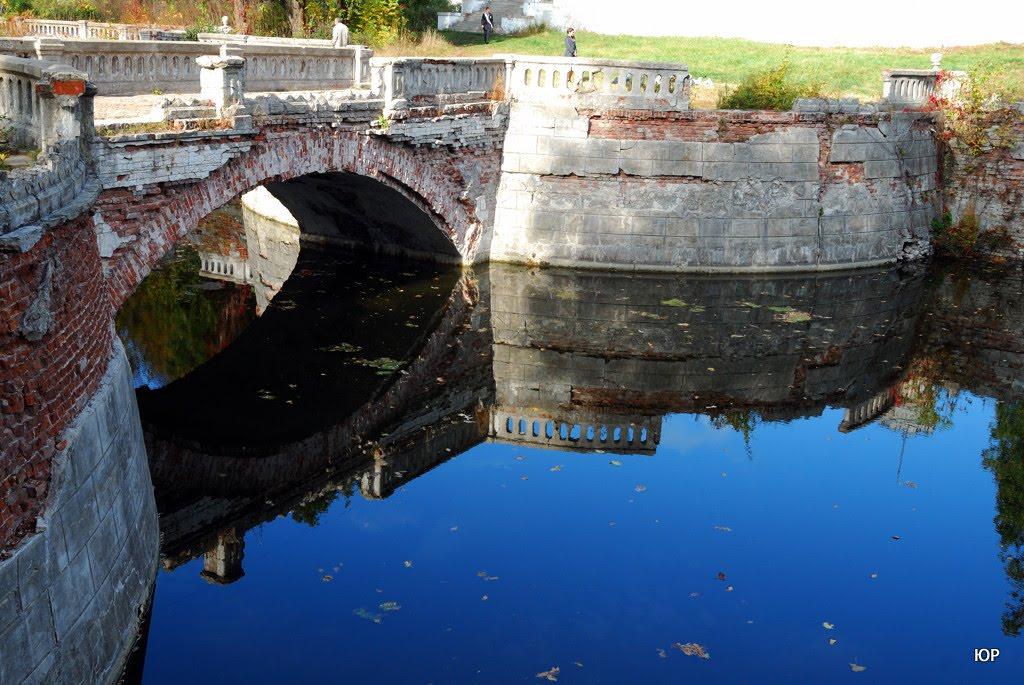 Шарівка з panoramio.com - Шарівка