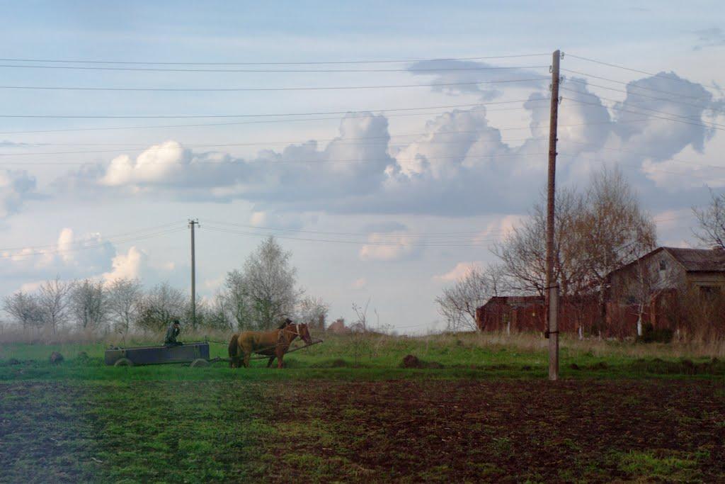 Вислобоки з panoramio.com - Vysloboky