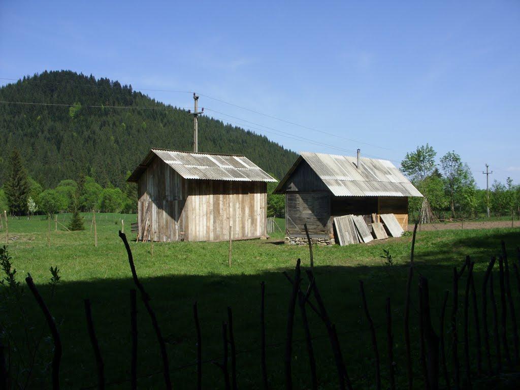 Фальків з panoramio.com (ч.2) - Фальків