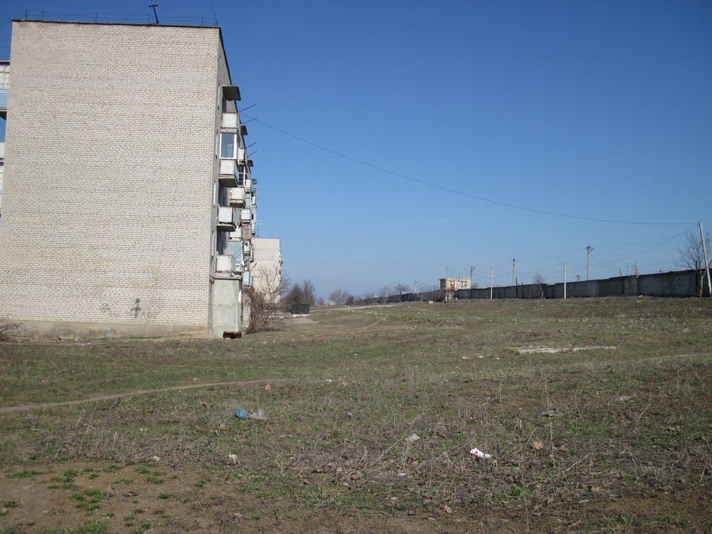 Вознесенськ з panoramio.com - Вознесенськ