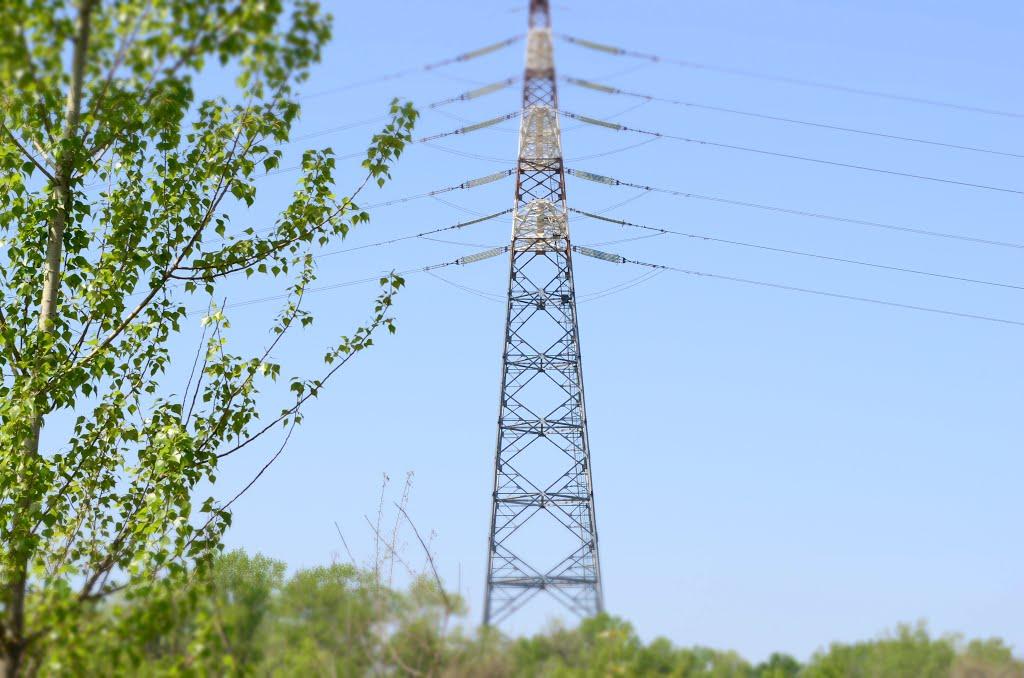 Енергодар з panoramio.com - Energodar