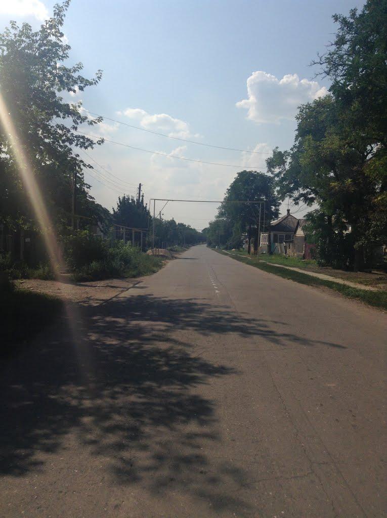 Зимогір'я з panoramio.com - Зимогір'я