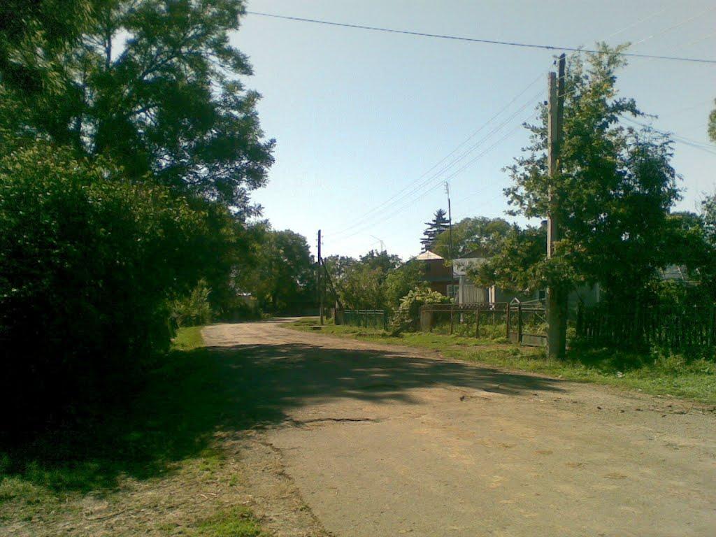 Сушно з panoramio.com - Сушно