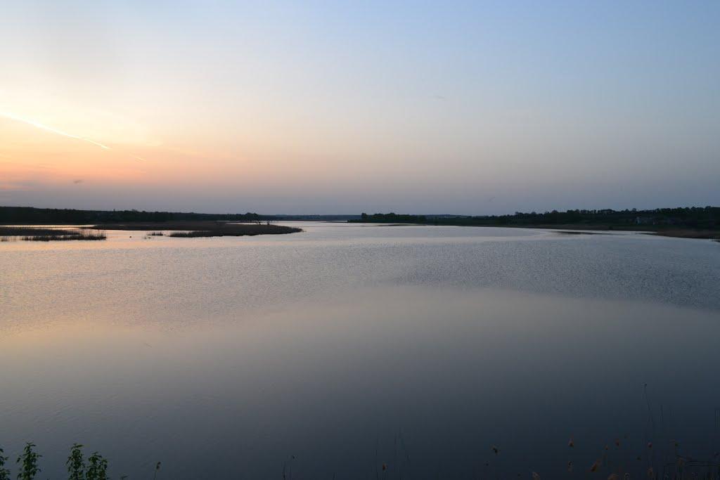 Чумаки з panoramio.com - Чумаки