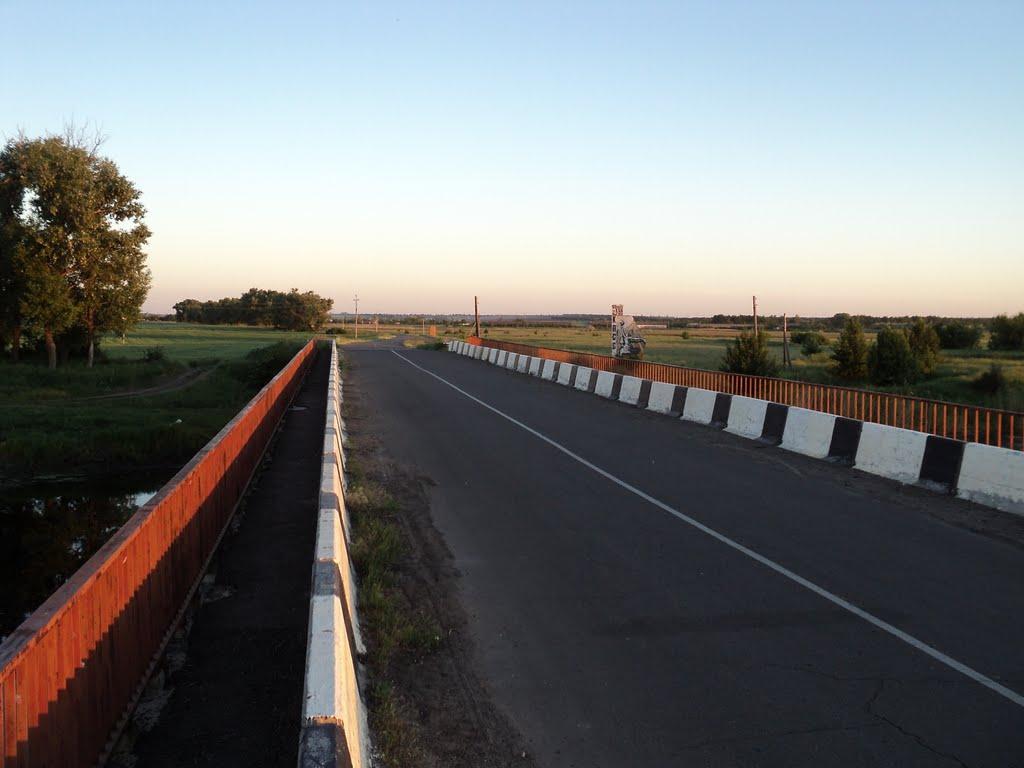 Комар з panoramio.com - Комар