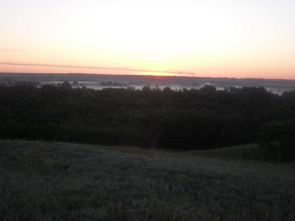 Довге з panoramio.com - Довге