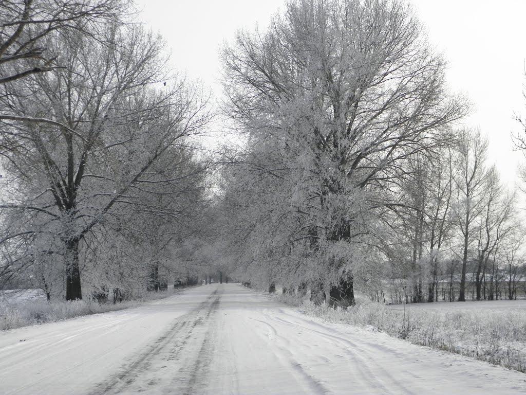 Клепачі з panoramio.com - Клепачи