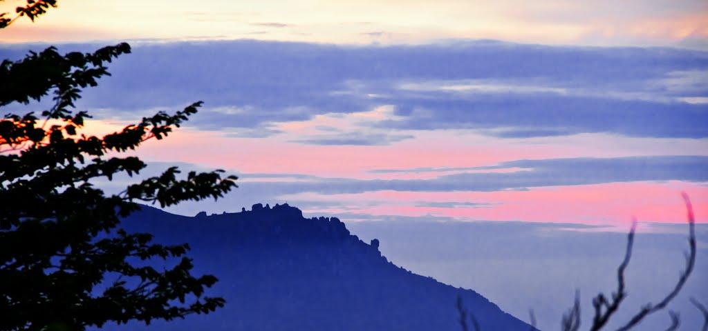 Розовий з panoramio.com (ч.2) - Розовий
