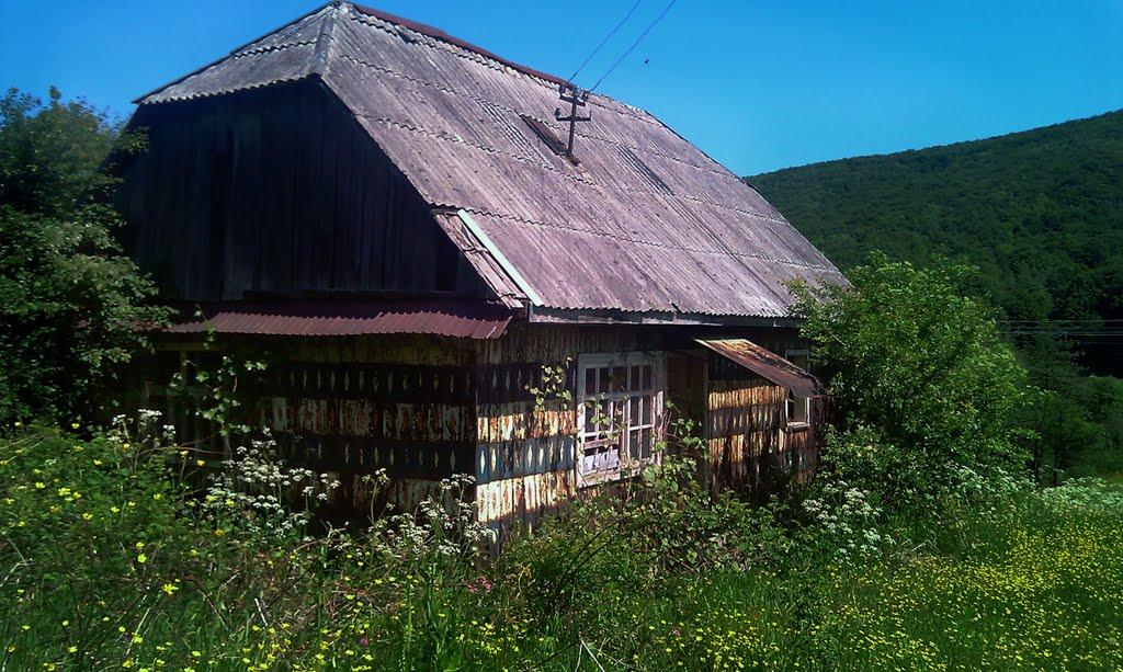 Ільківці з panoramio.com - Ільківці