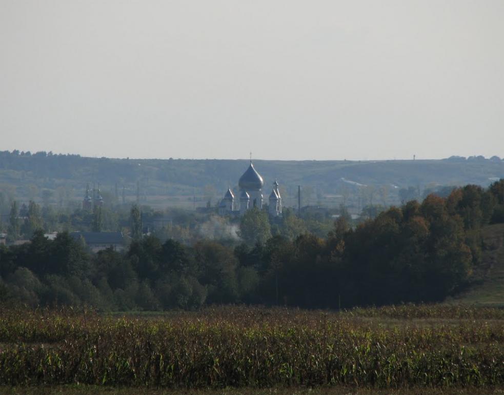 Ільниця з panoramio.com - Ільниця