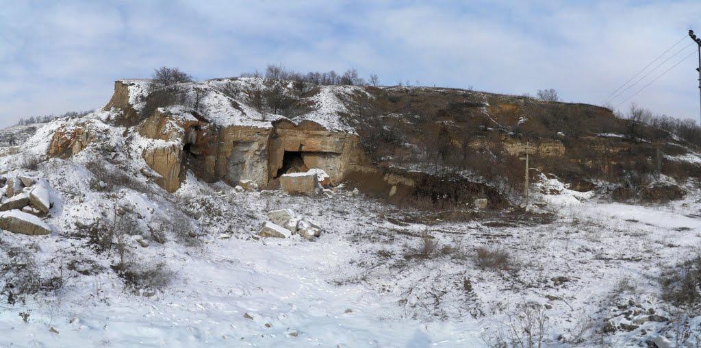 Зайцеве з panoramio.com - Зайцеве