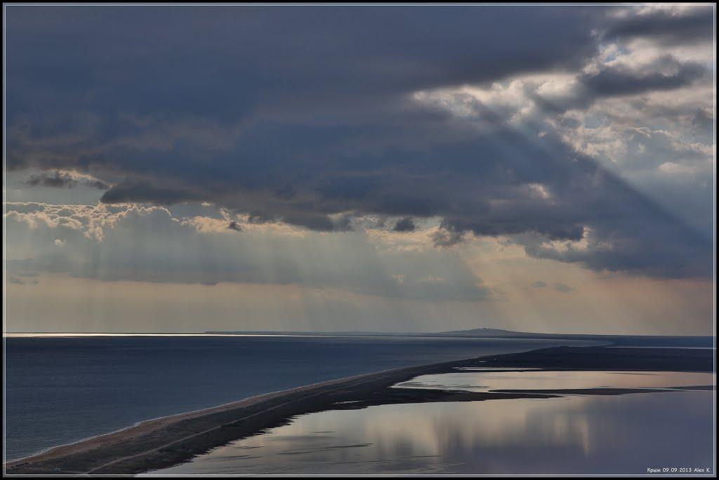 Борисівка з panoramio.com - Борисівка
