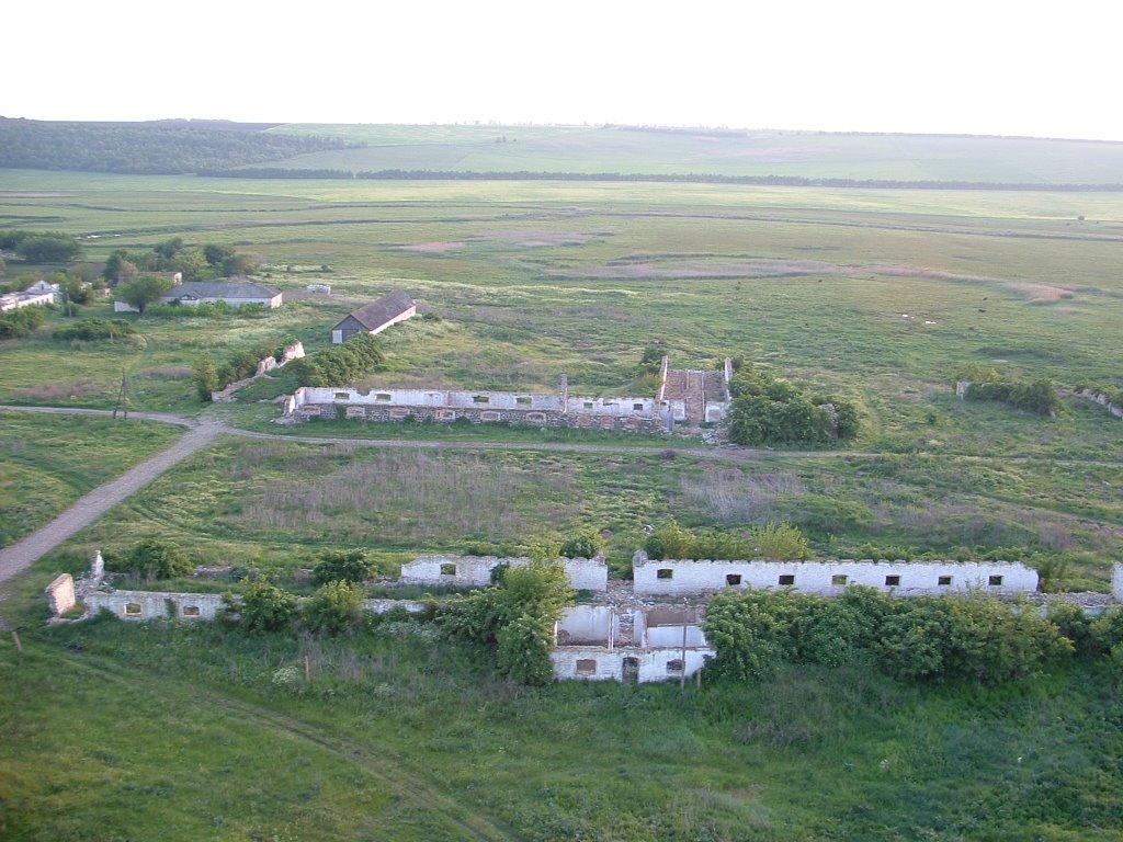 Кузнецове з panoramio.com - Kuznetsove