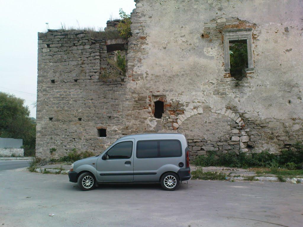 Калагарівка з panoramio.com - Калагаровка