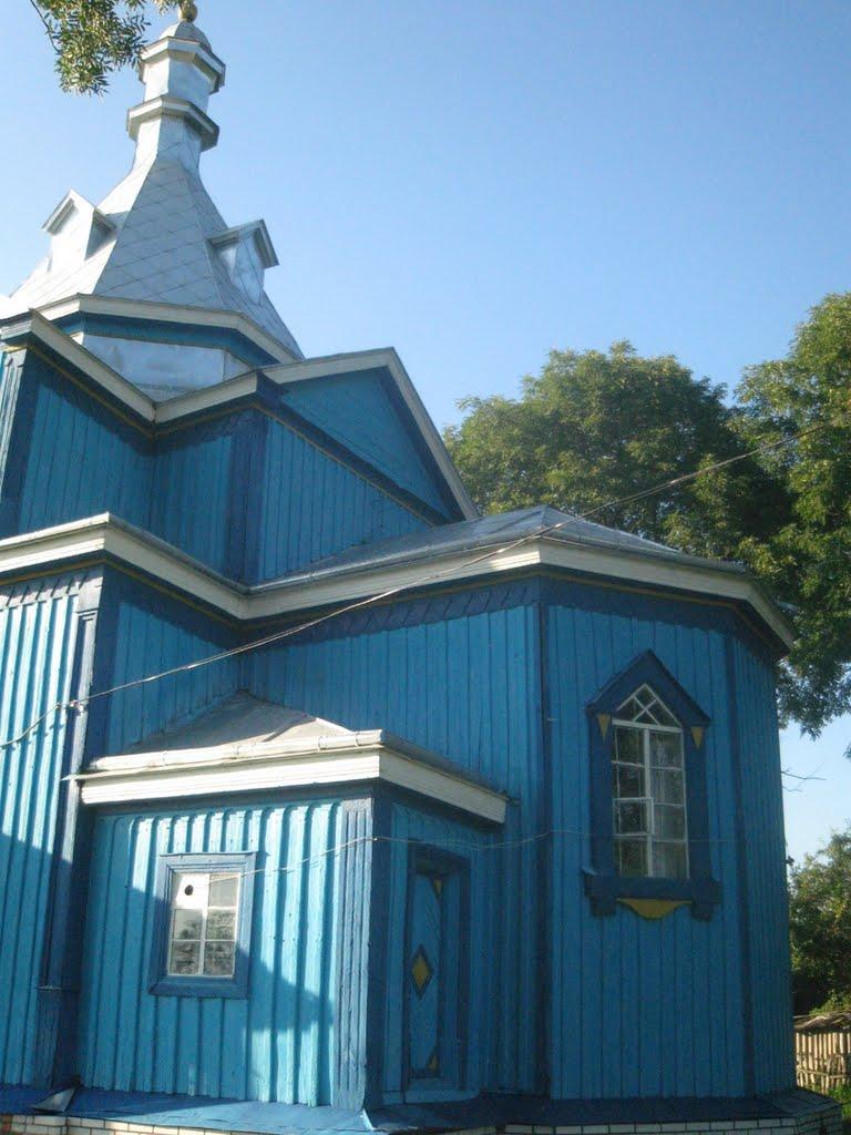 Махаринці з panoramio.com - Махаринцы