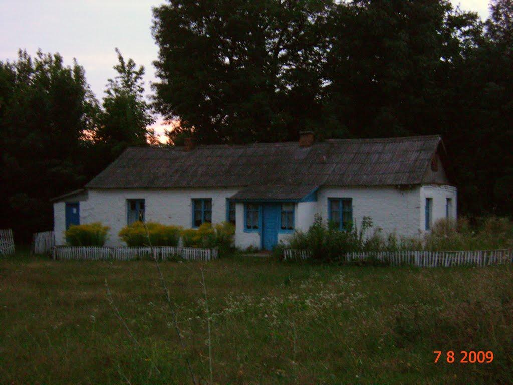 Велика Мочулка з panoramio.com - Велика Мочулка