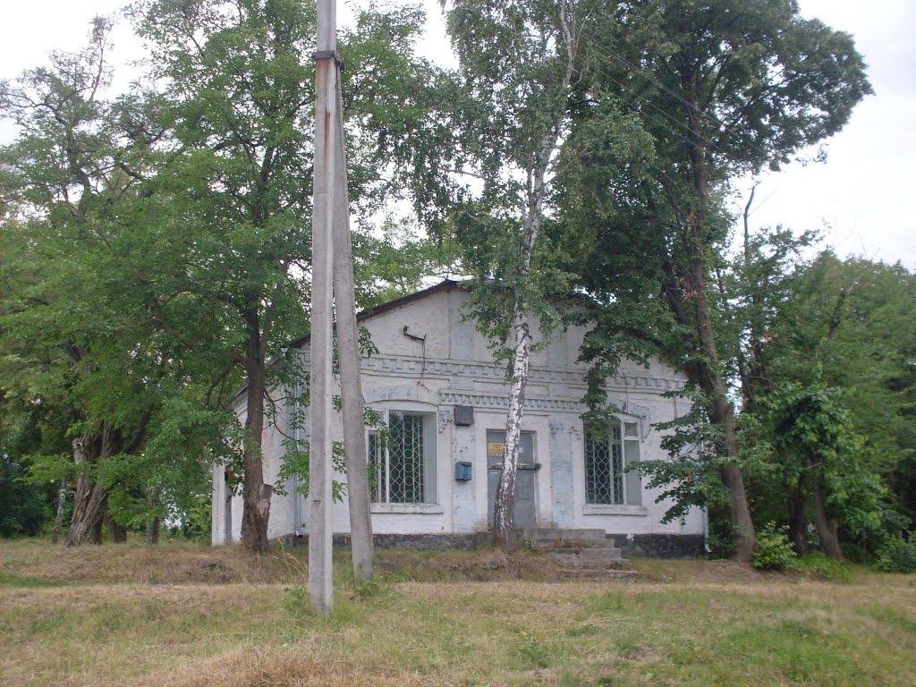 Бубнівка з panoramio.com - Бубновка