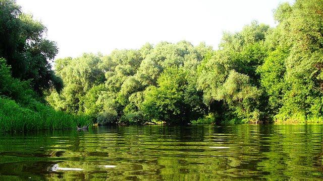 Піски з panoramio.com - Піски