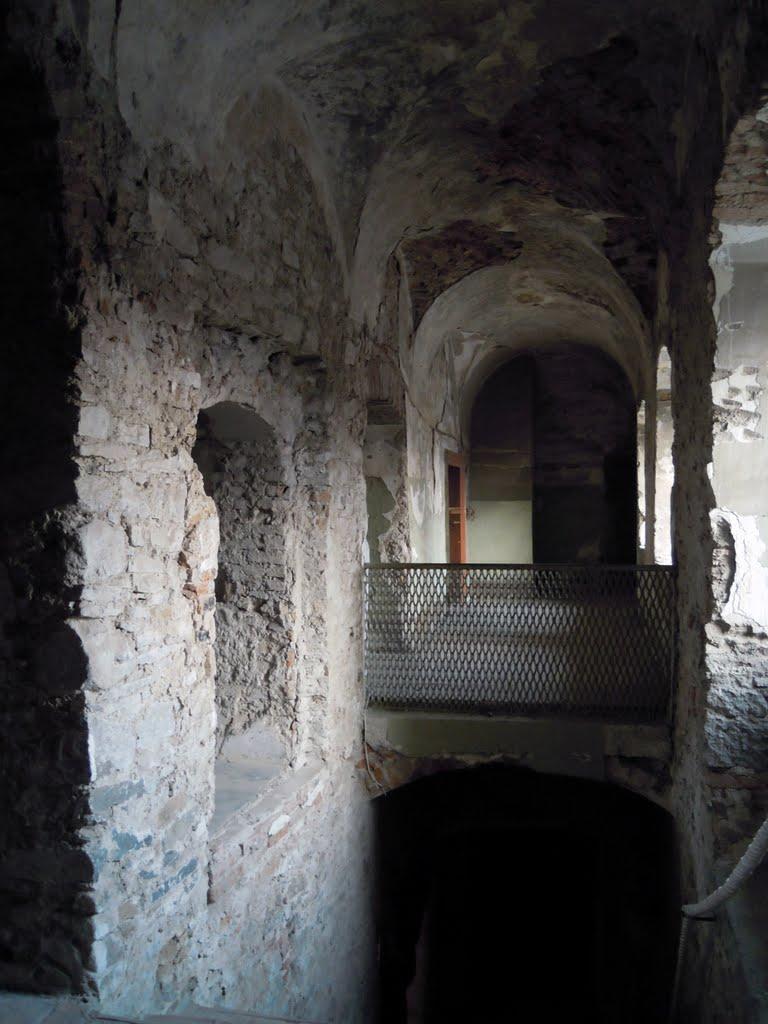 Чинадійово з panoramio.com - Chynadiyovo