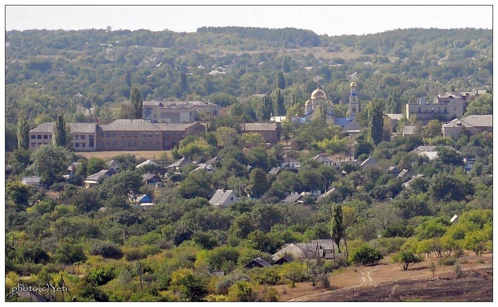 Енгельсове з panoramio.com - Энгельсово