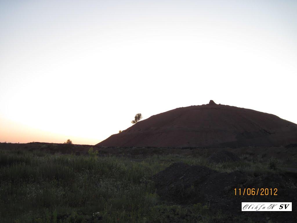 Свердловськ з panoramio.com - Свердловск