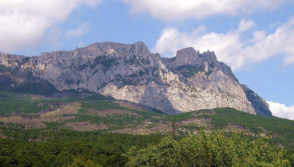 Курпати з panoramio.com - Курпати