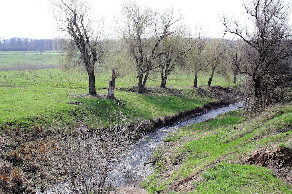 Костянтинівка з panoramio.com (ч.2) - Костянтиновка