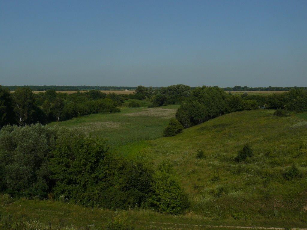 Вербки з panoramio.com - Вербки