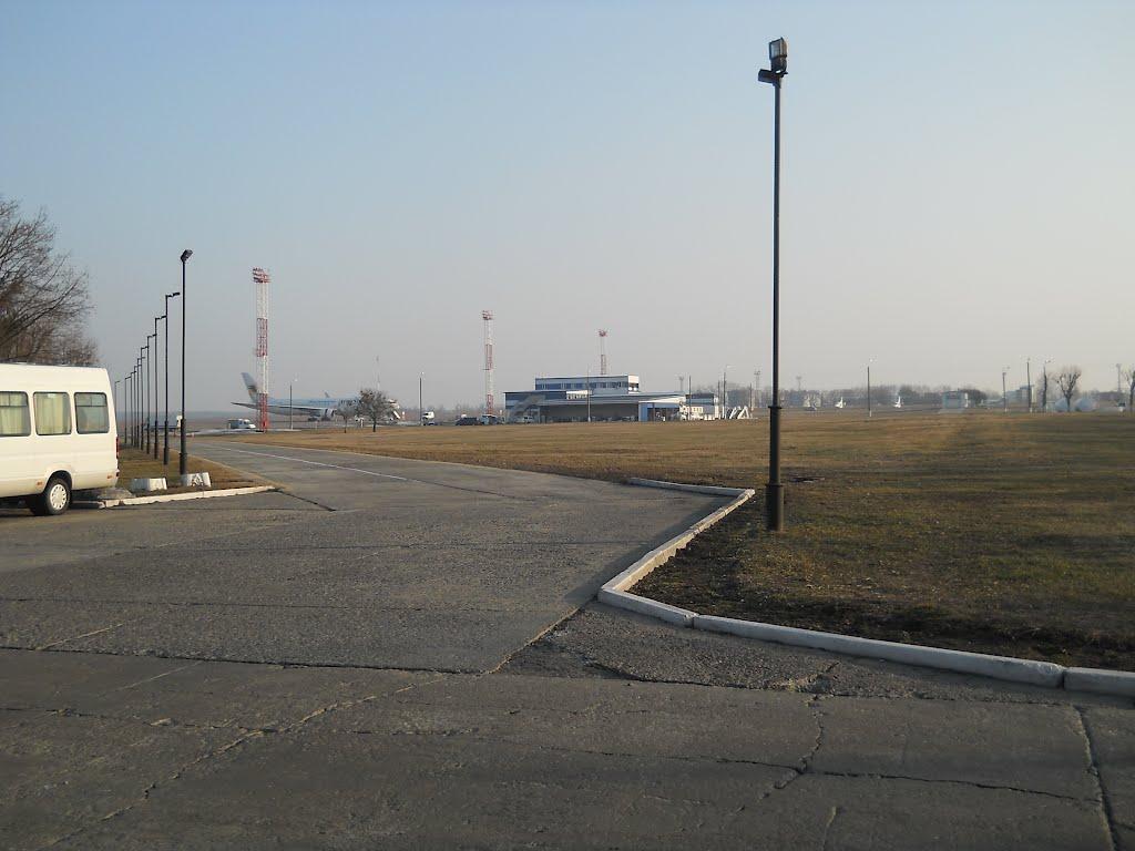 Мартусівка з panoramio.com - Мартусівка
