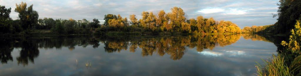 Довге з panoramio.com - Довге