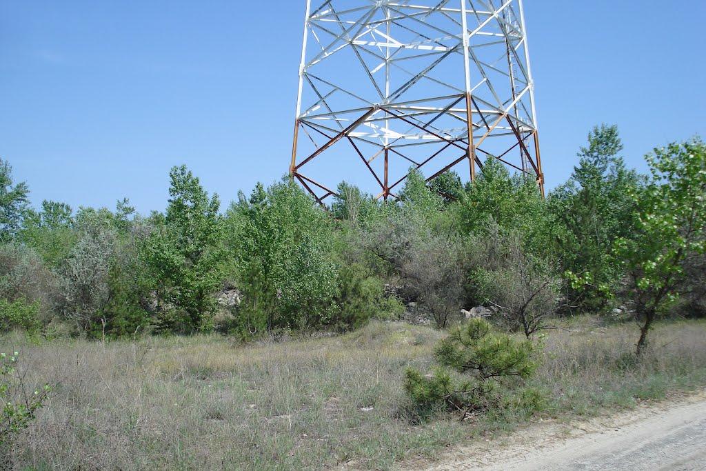 Енергодар з panoramio.com - Energodar