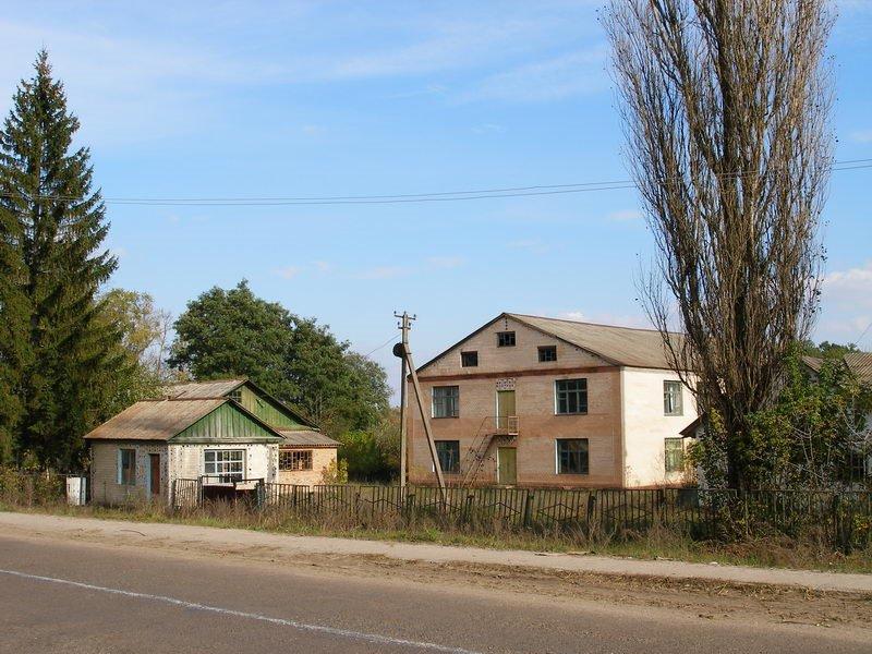 Лугини з panoramio.com - Лугини