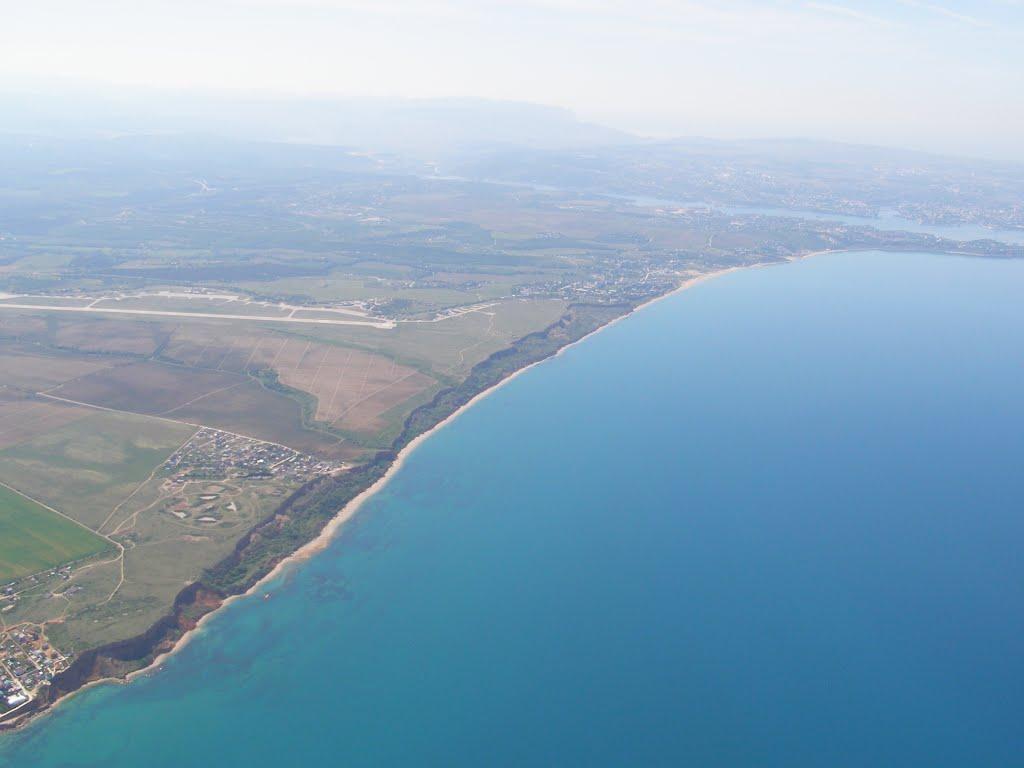 Любимівка з panoramio.com - Любимовка
