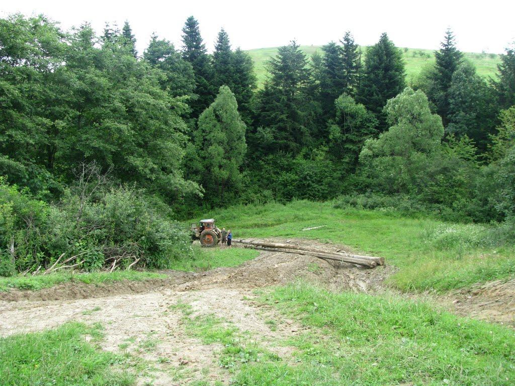 Росохи з panoramio.com - Росохи