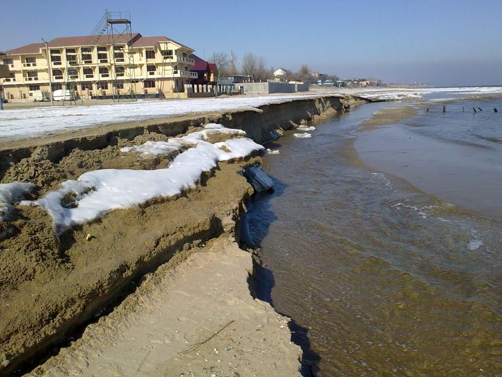 Грибівка з panoramio.com - Грибівка