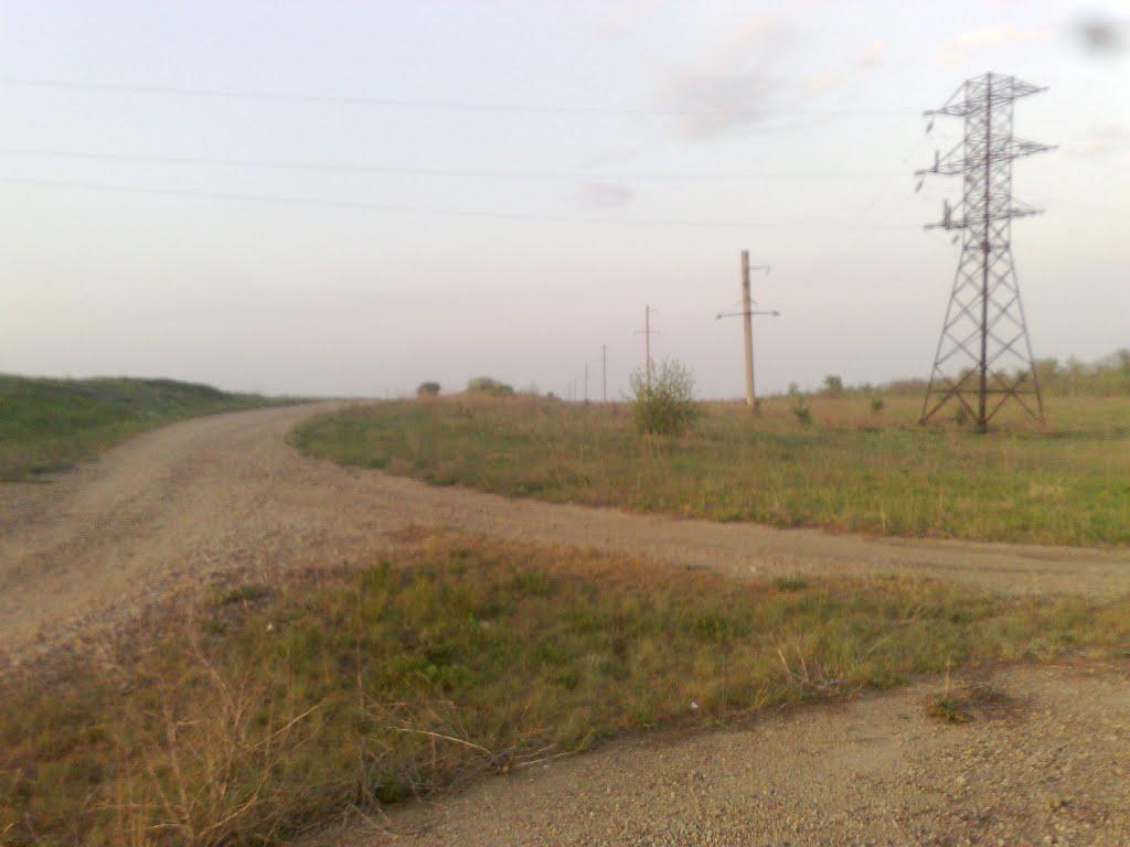 Степанівка з panoramio.com - Степановка