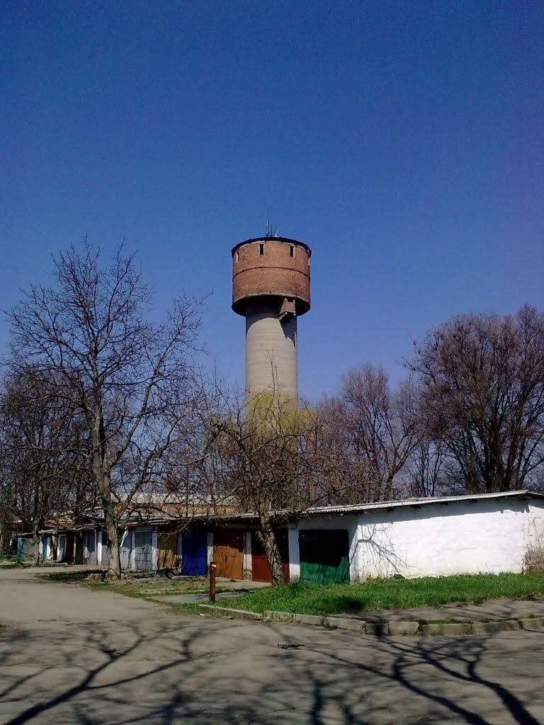 Жовті Води з panoramio.com - Жовті Води