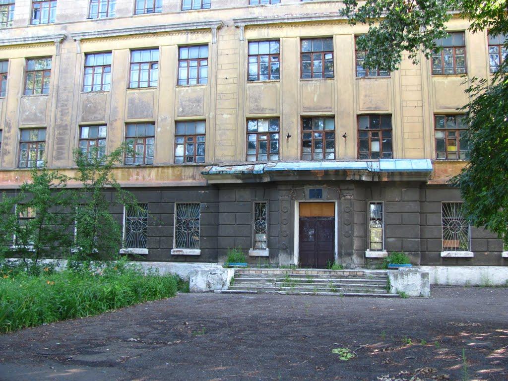 Костянтинівка з panoramio.com (ч.2) - Костянтиновка