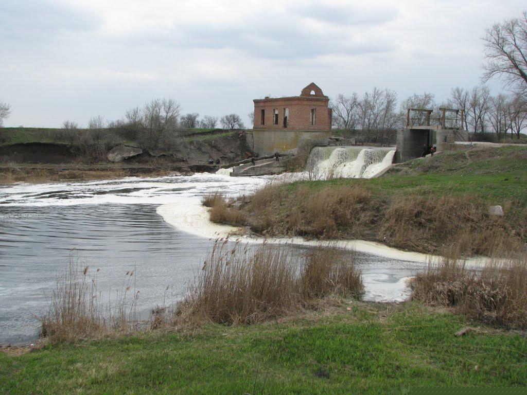 Кам'яниця з panoramio.com - Каменица