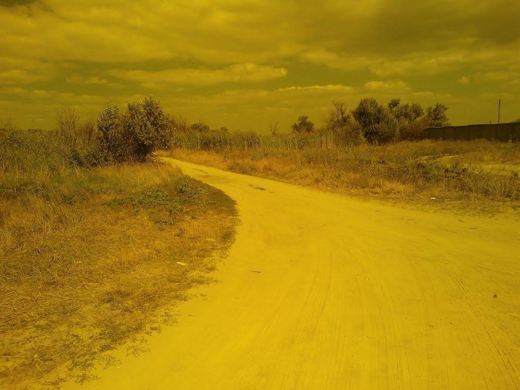 Кошари з panoramio.com - Кошары