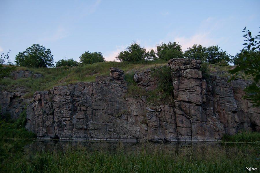 Буки з panoramio.com - Буки