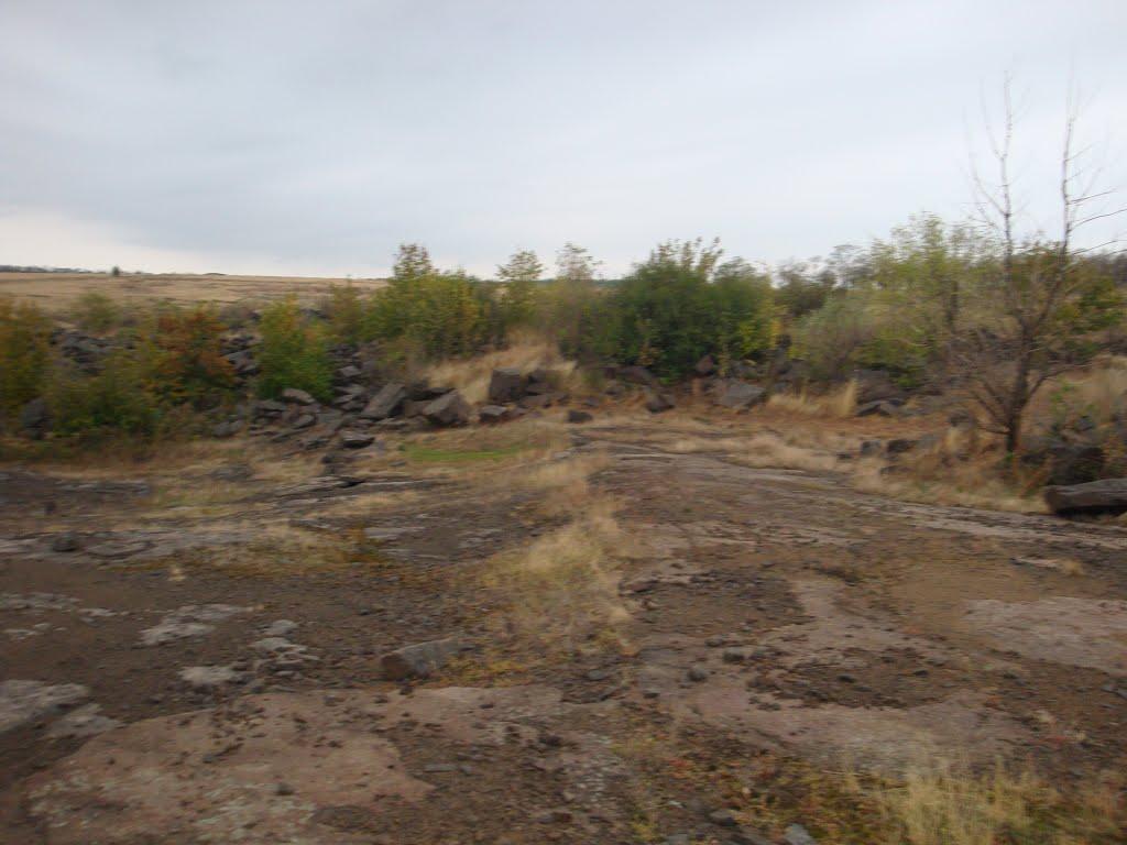 Новоселівка Друга з panoramio.com - Новоселівка Друга